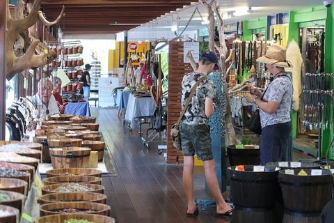 Skyrail & Kuranda Train Day Trip From Cairns - Tweed Heads Accommodation 5