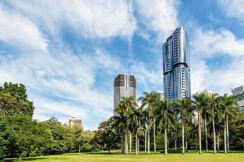 Discover Brisbane - Tweed Heads Accommodation 1