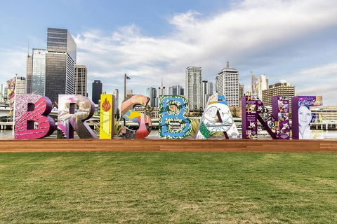 Discover Brisbane - Tweed Heads Accommodation 4