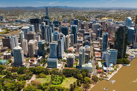Discover Brisbane - Tweed Heads Accommodation 5