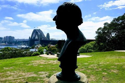 Discover Sydney - The Rocks - Tweed Heads Accommodation 0