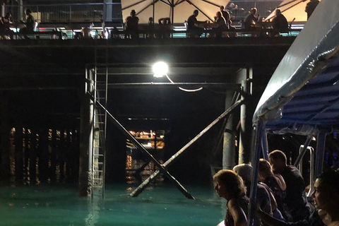 Darwin Sunset Cruise Including Fish 'n' Chips - Tweed Heads Accommodation 0