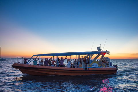 Darwin Sunset Cruise Including Fish 'n' Chips - Tweed Heads Accommodation 2