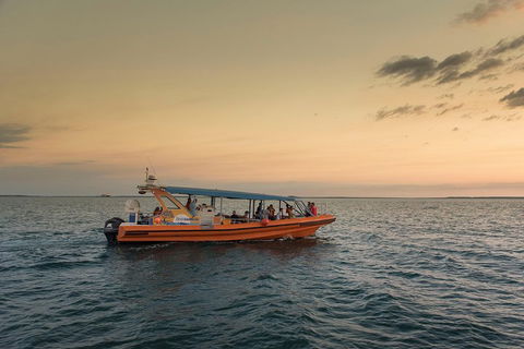Darwin Sunset Cruise Including Fish 'n' Chips - Tweed Heads Accommodation 4