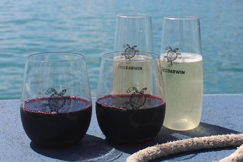 Darwin Sunset Cruise Including Fish 'n' Chips - Tweed Heads Accommodation 5