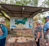 Bombing of Darwin World War II Tour with Harbour Cruise - Tweed Heads Accommodation