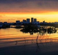 Tropical Light Sundowner Cruise with Drinks Included - Tweed Heads Accommodation