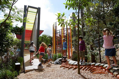 Sydney Taronga Zoo General Entry Ticket - Tweed Heads Accommodation 2