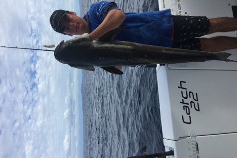 Full Day 9.5 Hour Offshore Fishing Charter - Tweed Heads Accommodation 4