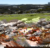 A picnic in Byron Bay - Tweed Heads Accommodation