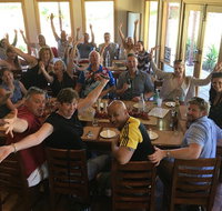 Barossa Valley Full-Day Tour from Adelaide with Maggie Beer Farm - Tweed Heads Accommodation