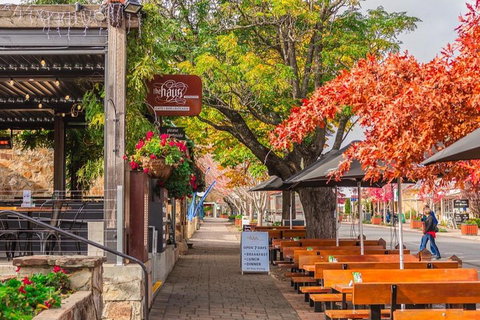 Barossa Valley Full-Day Tour From Adelaide With Maggie Beer Farm - Tweed Heads Accommodation 1