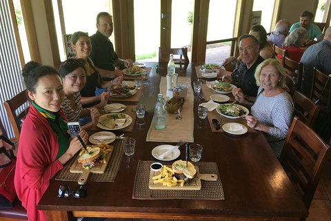 Barossa Valley Full-Day Tour From Adelaide With Maggie Beer Farm - Tweed Heads Accommodation 2