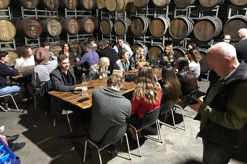 Barossa Valley Full-Day Tour From Adelaide With Maggie Beer Farm - Tweed Heads Accommodation 3