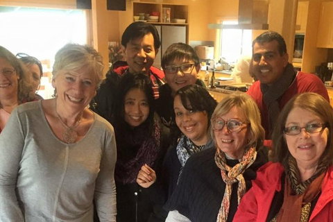 Barossa Valley Full-Day Tour From Adelaide With Maggie Beer Farm - Tweed Heads Accommodation 5