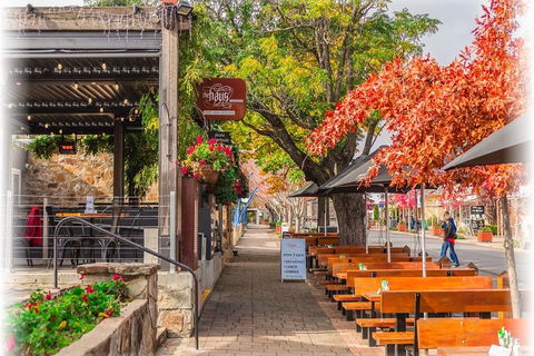Adelaide City Highlights With Hahndorf And Mt. Lofty - Tweed Heads Accommodation 5