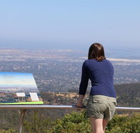 Self-Guided Waterfall Gully to Mount Lofty Hike from Adelaide - Tweed Heads Accommodation