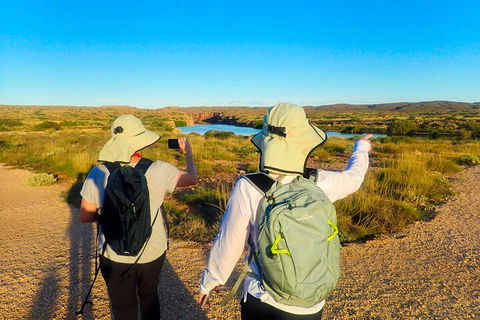 Ningaloo In A Day - Full Day Hike And Snorkel Tour With Lunch - Tweed Heads Accommodation 3