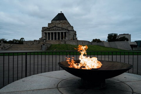 LGBT+ 3-Hour Private Walking Tour Of Melbourne - Tweed Heads Accommodation 5