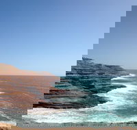 Kalbarri Pink Lake and Abrolhos Islands Nature Tour - Tweed Heads Accommodation