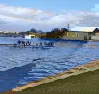 Perth Bike Tour - Beautiful Matilda Bay and Kings Park - Tweed Heads Accommodation