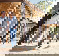 Alice Springs Highlights Tour - Tweed Heads Accommodation