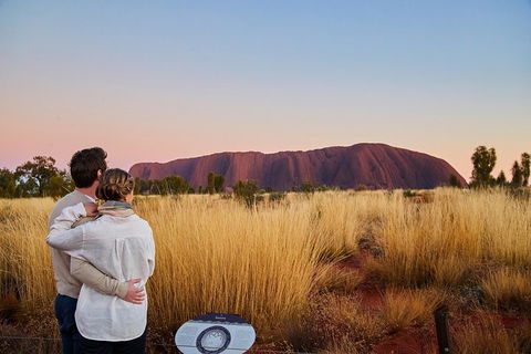2-Day Uluru (Ayers Rock) And Kata Tjuta Trip From Alice Springs - Tweed Heads Accommodation 2