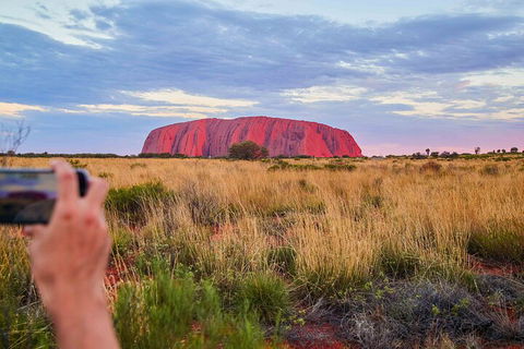 2-Day Uluru (Ayers Rock) And Kata Tjuta Trip From Alice Springs - Tweed Heads Accommodation 4