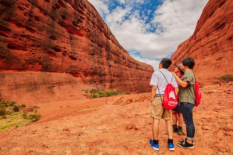 2-Day Uluru (Ayers Rock) And Kata Tjuta Trip From Alice Springs - Tweed Heads Accommodation 5