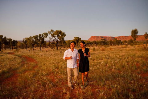 3-Day Alice Springs To Uluru (Ayers Rock) Via Kings Canyon Tour - Tweed Heads Accommodation 2