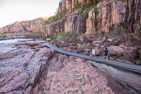 Katherine Day Tour From Darwin Including Katherine Gorge Cruise - Tweed Heads Accommodation 2