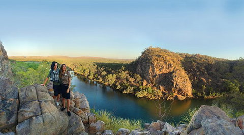 Katherine Day Tour From Darwin Including Katherine Gorge Cruise - Tweed Heads Accommodation 3