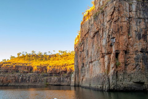 Katherine Day Tour From Darwin Including Katherine Gorge Cruise - Tweed Heads Accommodation 4