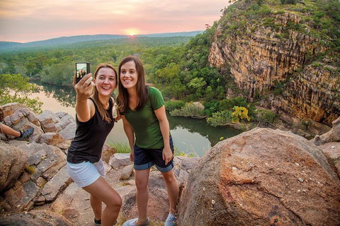 Katherine Day Tour From Darwin Including Katherine Gorge Cruise - Tweed Heads Accommodation 5