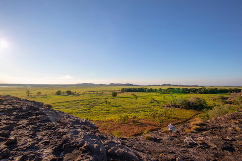 Kakadu, Nourlangie And Yellow Waters Tour From Darwin - Tweed Heads Accommodation 0