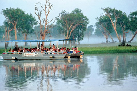 Kakadu, Nourlangie And Yellow Waters Tour From Darwin - Tweed Heads Accommodation 2