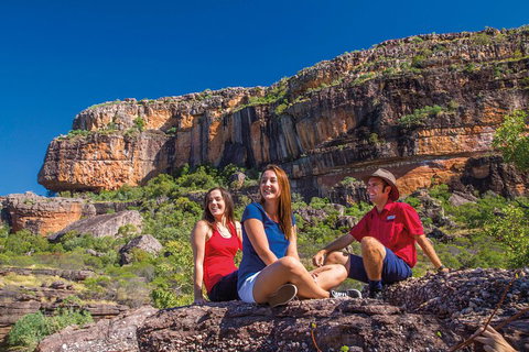 Kakadu, Nourlangie And Yellow Waters Tour From Darwin - Tweed Heads Accommodation 5
