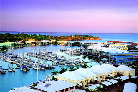 Darwin City Sightseeing Tour - Tweed Heads Accommodation 3