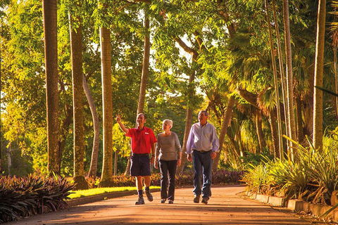 Darwin City Sightseeing Tour - Tweed Heads Accommodation 5