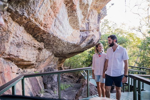 2-Day Kakadu National Park Cultural And Wildlife Tour From Darwin - Tweed Heads Accommodation 0