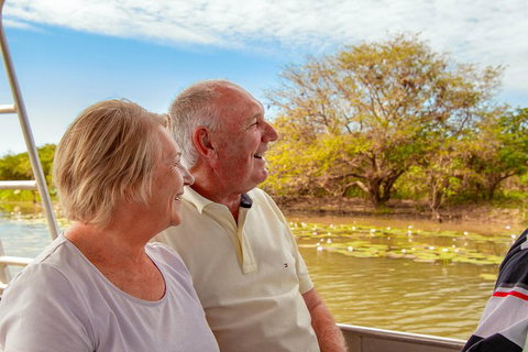 2-Day Kakadu National Park Cultural And Wildlife Tour From Darwin - Tweed Heads Accommodation 1