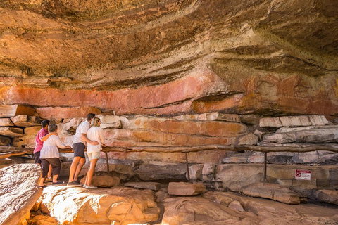 2-Day Kakadu National Park Cultural And Wildlife Tour From Darwin - Tweed Heads Accommodation 4