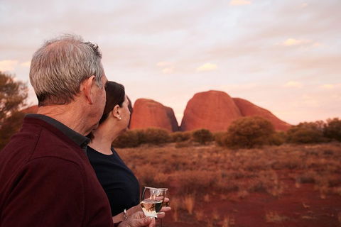 Kata Tjuta Sunset Half Day Trip - Tweed Heads Accommodation 0
