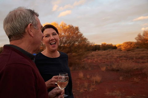 Kata Tjuta Sunset Half Day Trip - Tweed Heads Accommodation 1