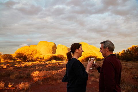 Kata Tjuta Sunset Half Day Trip - Tweed Heads Accommodation 2