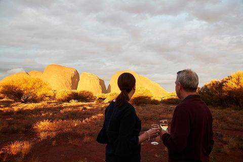 Kata Tjuta Sunset Half Day Trip - Tweed Heads Accommodation 3