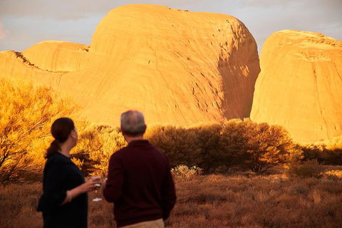 Kata Tjuta Sunset Half Day Trip - Tweed Heads Accommodation 5