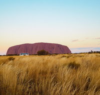 Ayers Rock Combo Uluru Base and Sunset plus Uluru Sunrise and Kata Tjuta with an Optional BBQ Dinner or Kings Canyon Day Trip - Tweed Heads Accommodation
