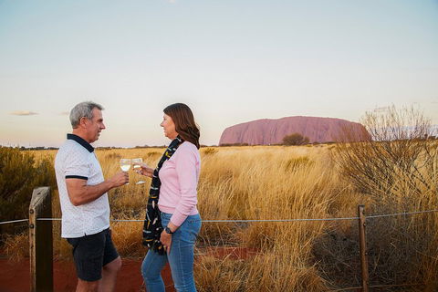 Uluru (Ayers Rock) Sunset Tour - Tweed Heads Accommodation 0