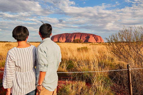 Uluru (Ayers Rock) Sunset Tour - Tweed Heads Accommodation 1